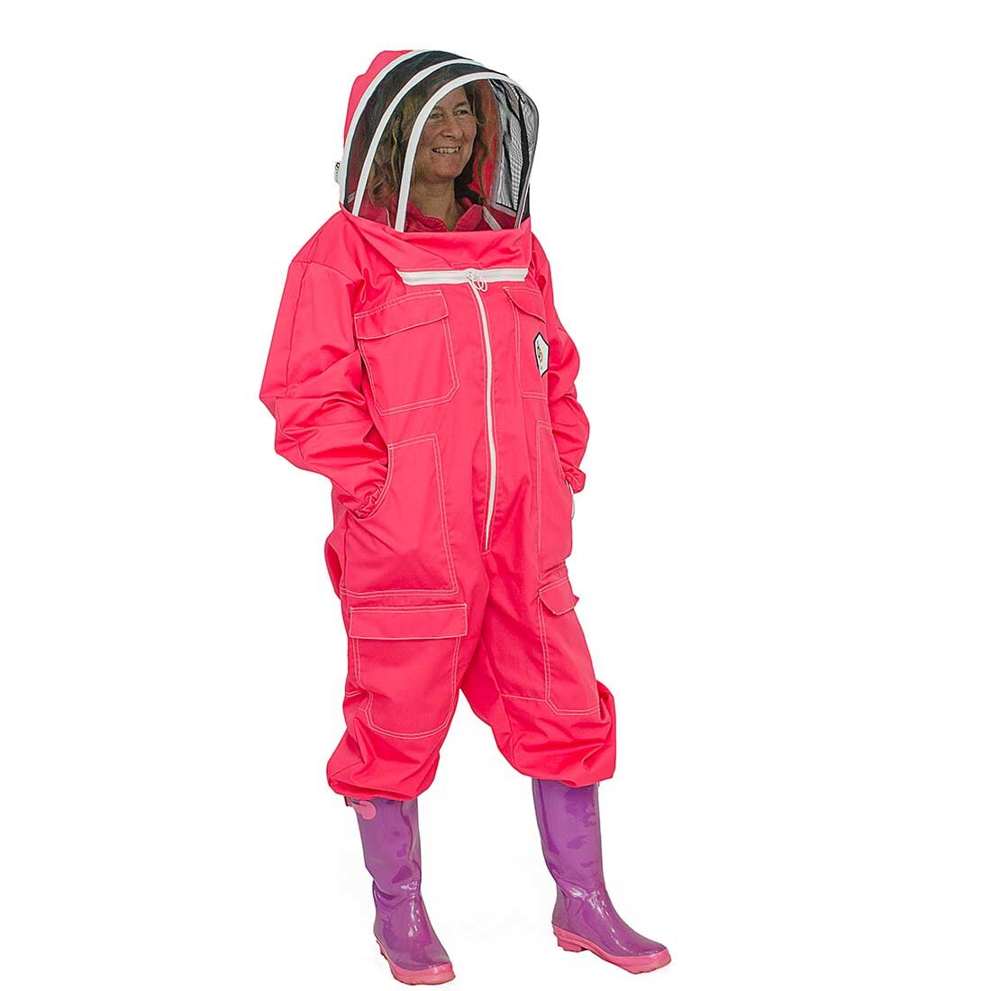 Deluxe Bee Suit – BBWear